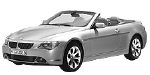 BMW E64 P1A1A Fault Code
