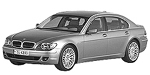 BMW E66 P1A1A Fault Code