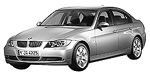 BMW E90 P1A1A Fault Code